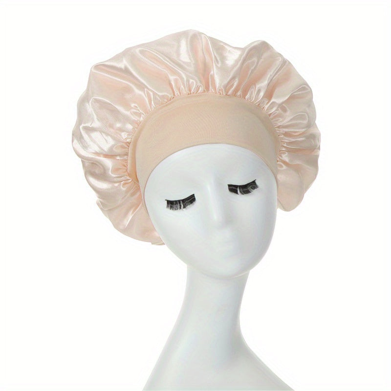 Satin Bonnet