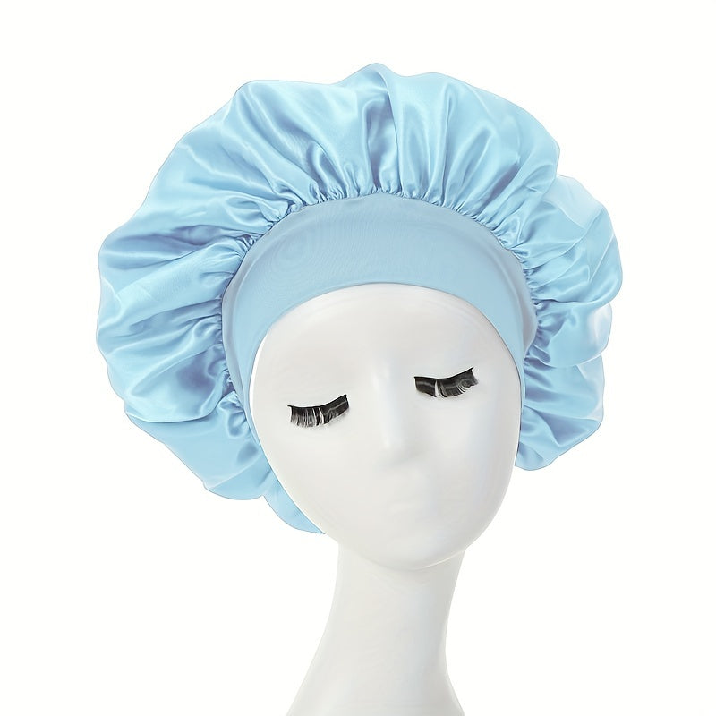 Satin Bonnet