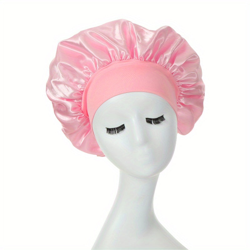 Satin Bonnet