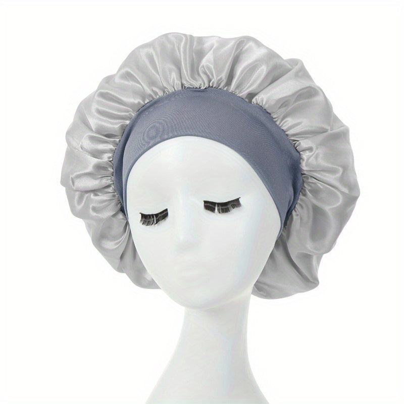 Satin Bonnet