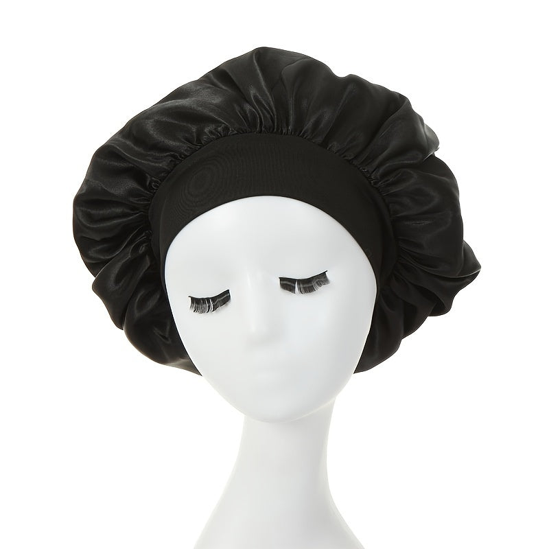 Satin Bonnet