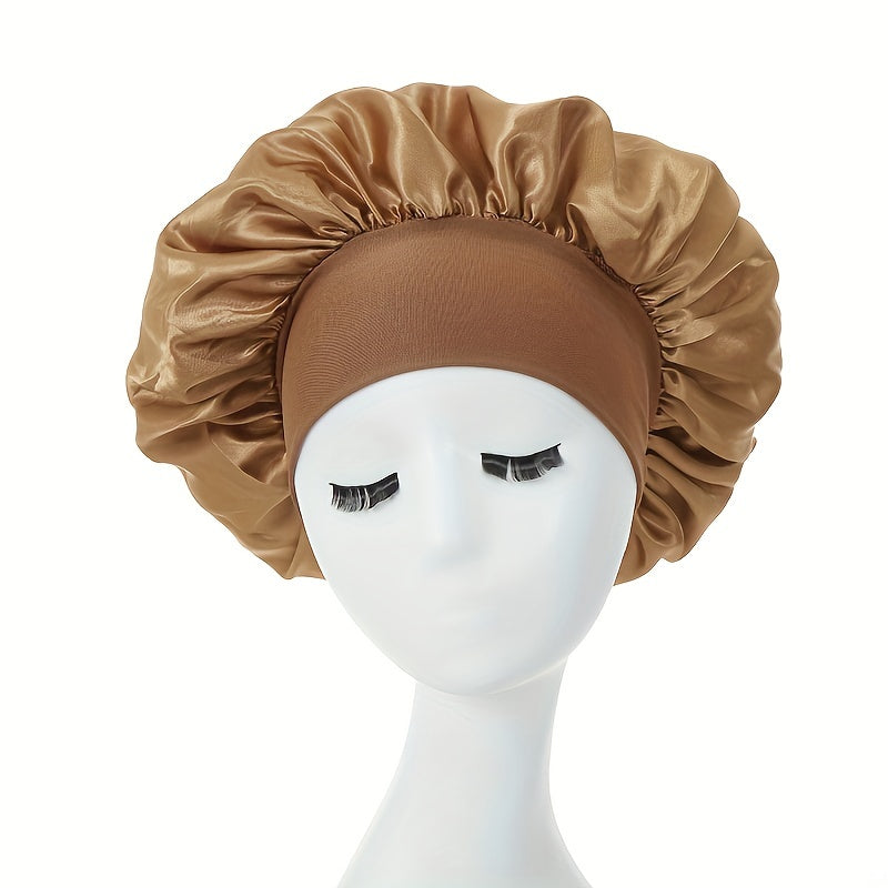 Satin Bonnet