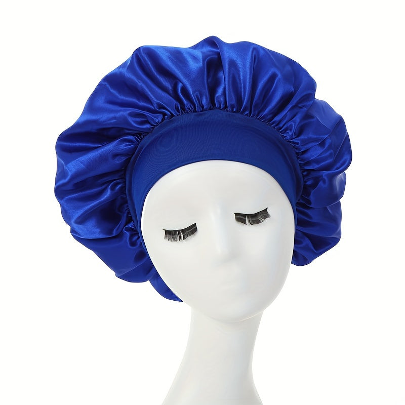 Satin Bonnet