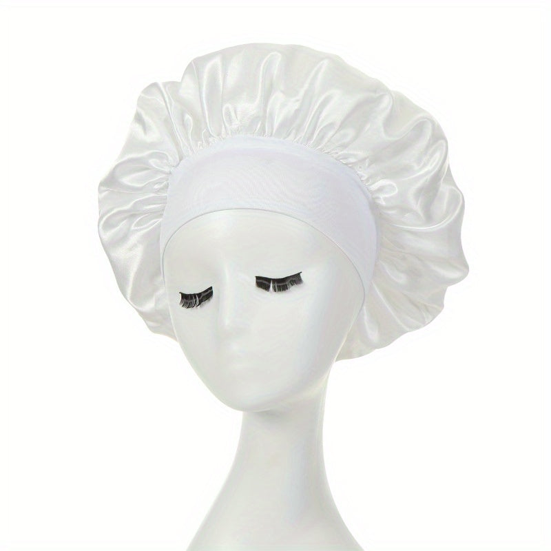 Satin Bonnet